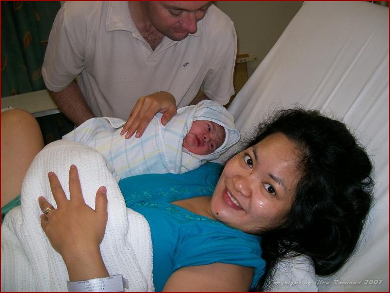 Chantelle's Birth 005